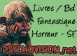 Littrature fantastique