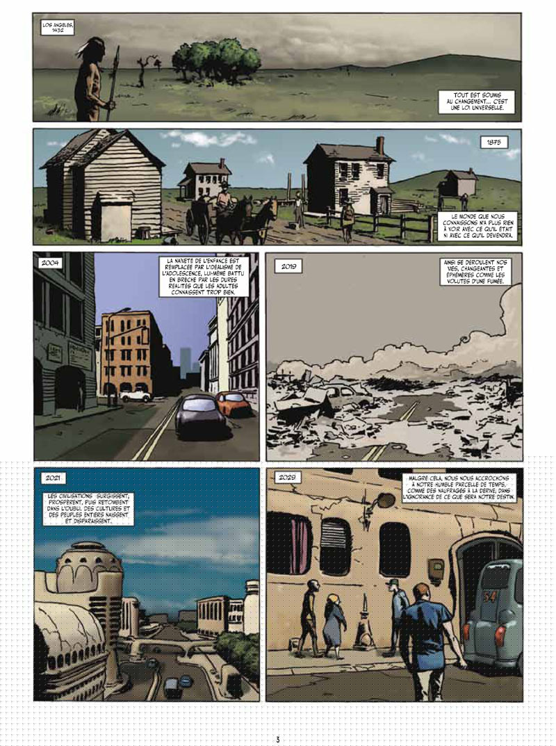 Planche 1