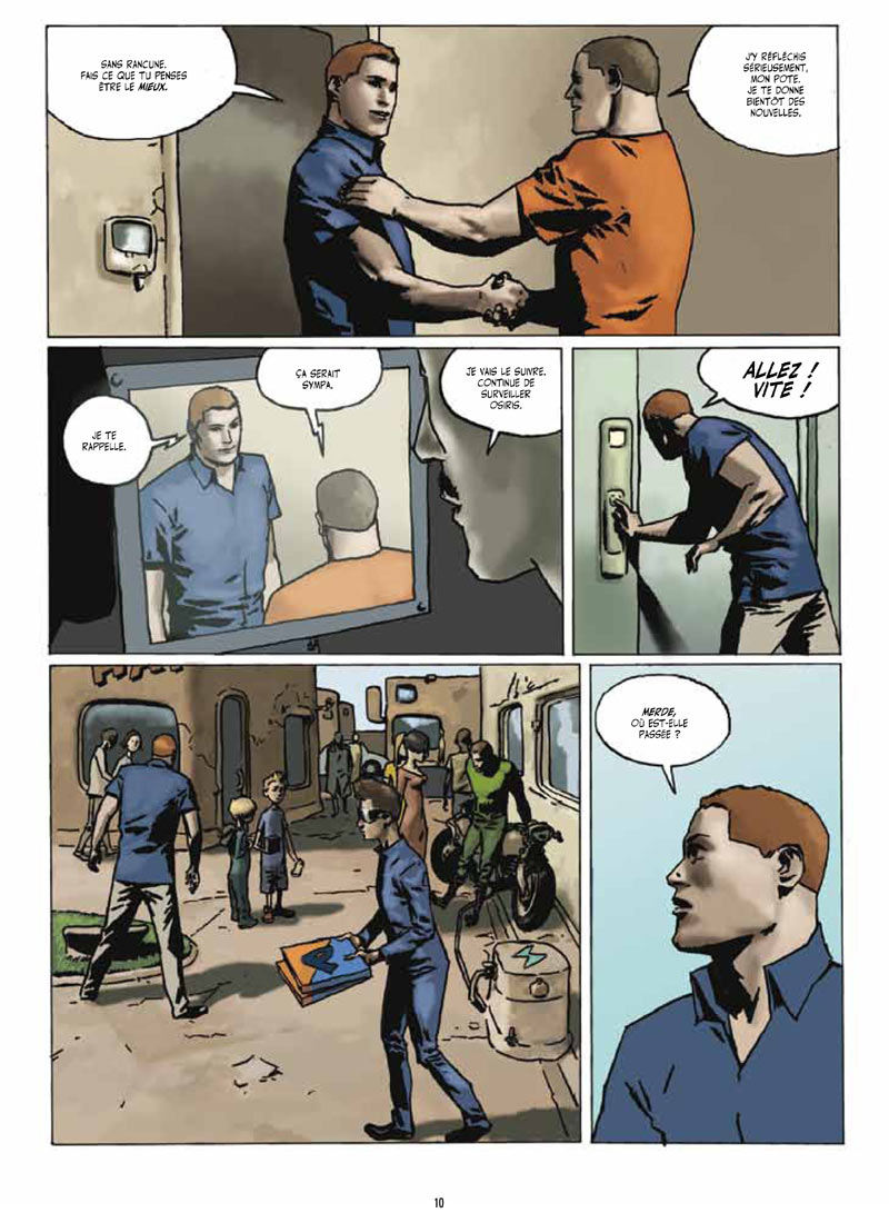 Planche 8