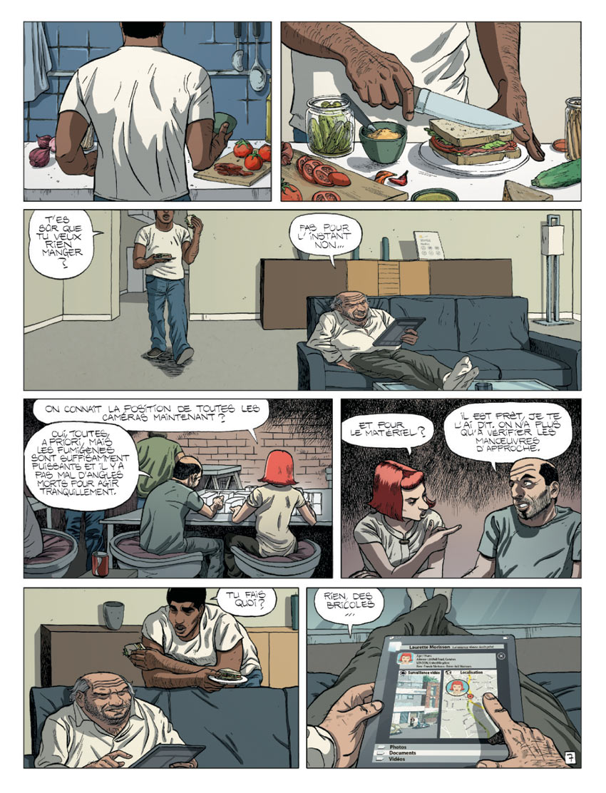 Planche 7