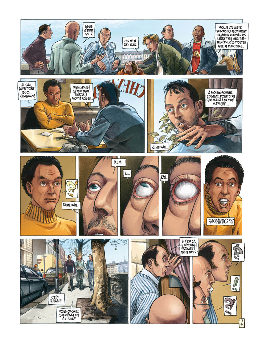 Planche 7