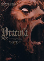 Dracula, le mythe raconté par Bram Stoker