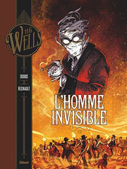 Homme invisible, L'