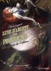 Lune d'argent sur Providence 1