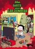 Allan barte contre les zombies