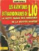 Aventures extraordinaires de Lio 2, Les