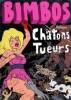 Bimbos Vs Chatons Tueurs