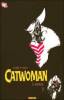 Catwoman - A Rome