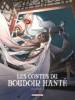 Contes du boudoir hanté 1, Les