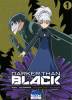 Darker than black 1