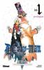 D. Gray-Man 1