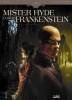 Mister Hyde contre Frankenstein 1