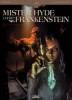 Mister Hyde contre Frankenstein 2