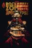 Rockabilly Zombie Apocalypse 1