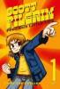 Scott Pilgrim 1