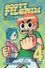 Scott Pilgrim 4