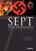 Sept Psychopathes