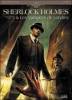 Sherlock Holmes et les Vampires de Londres