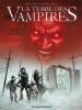 Terre des vampires 1, La