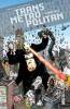 Transmetropolitan 5