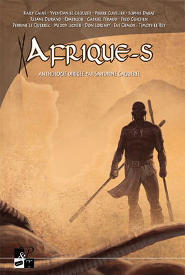 Concours Anthologie AFRIQUE-S
