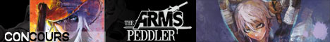 Concours The Arms Peddler