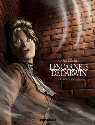 Concours Les carnets de Darwin