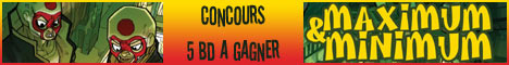 Concours Maximum et Minimum