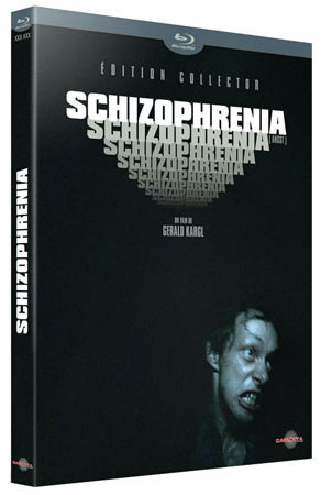 Concours Schizophrenia