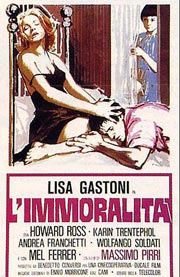 Immoralità, L'