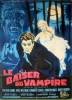 Baiser du vampire, Le