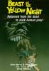 Beast of the Yellow Night