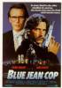 Blue-Jean Cop