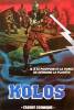 Créatures de Kolos, Les