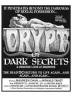 Crypt of Dark Secrets