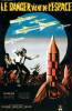 Danger vient de l'espace, Le