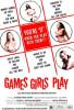 Games Girls Play