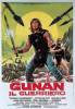 Gunan il guerriero