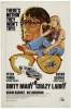 Larry le dingue, Mary la garce