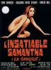 Insatiable Samantha, L'