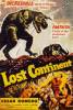 Lost Continent