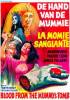 Momie Sanglante, La