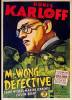 Mr. Wong, Detective