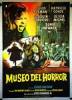 Museo del horror