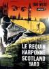 Requin harponne Scotland Yard, Le