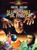 Retour de l'abominable Dr. Phibes, Le