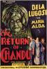 Return of Chandu, The