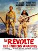 Révolte des indiens apaches, La