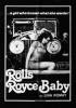 Rolls-Royce Baby