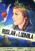 Rouslan et Ludmila